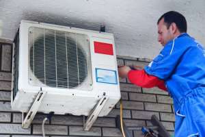 24/7 and Emergency HVAC Near Tenino, WA | Air Conidtioning and Heating Contractors